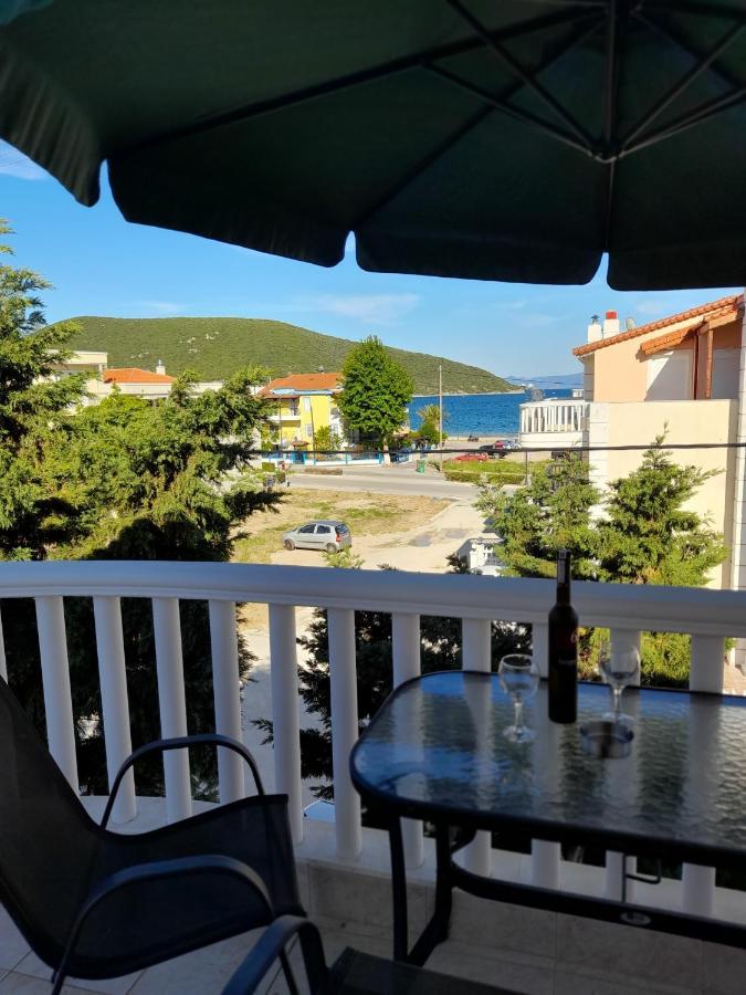 El Sol Nea Peramos (Macedonia) Exterior photo