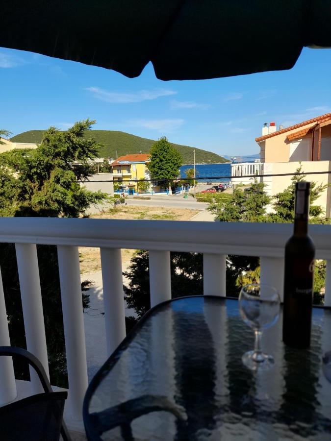 El Sol Nea Peramos (Macedonia) Exterior photo