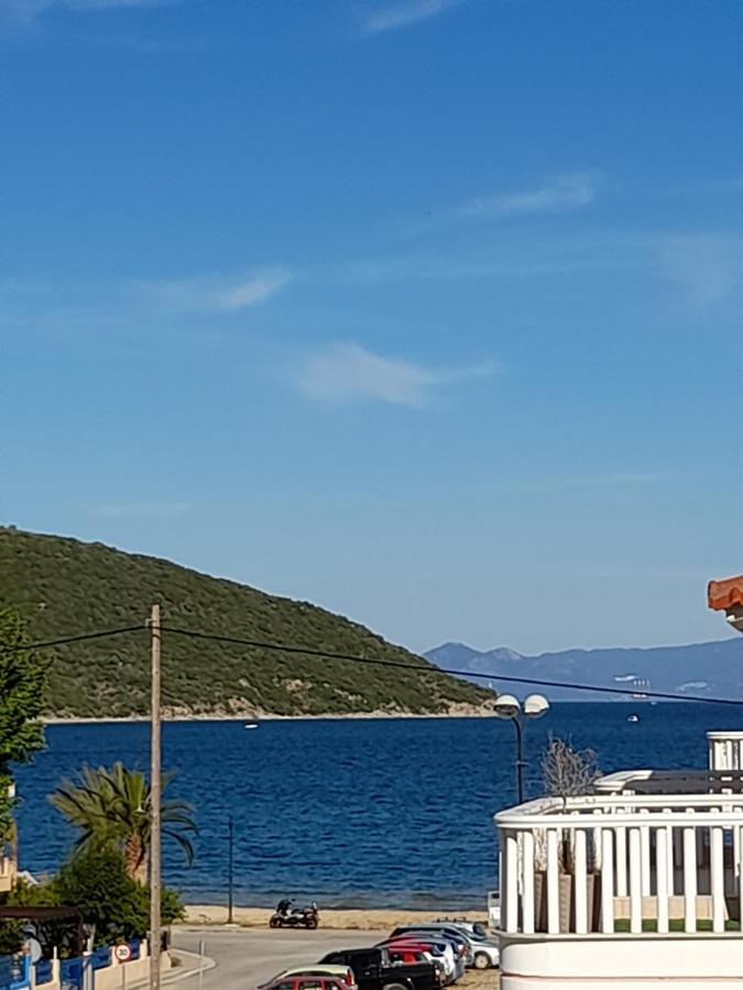 El Sol Nea Peramos (Macedonia) Exterior photo