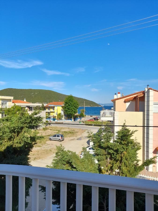 El Sol Nea Peramos (Macedonia) Exterior photo