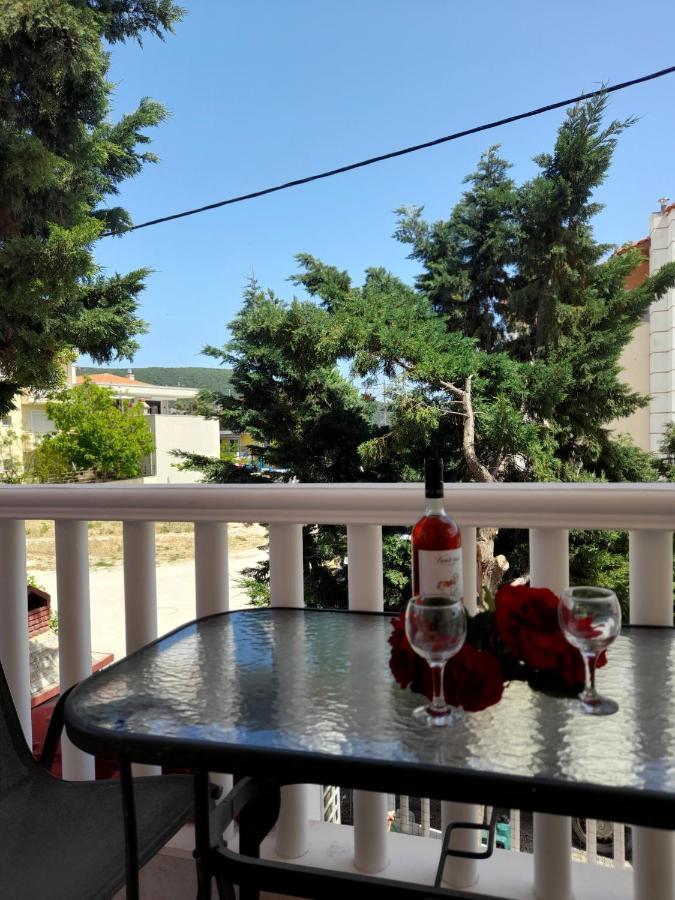 El Sol Nea Peramos (Macedonia) Exterior photo
