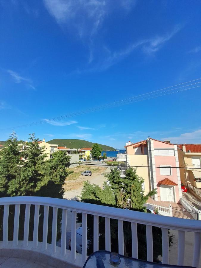 El Sol Nea Peramos (Macedonia) Exterior photo