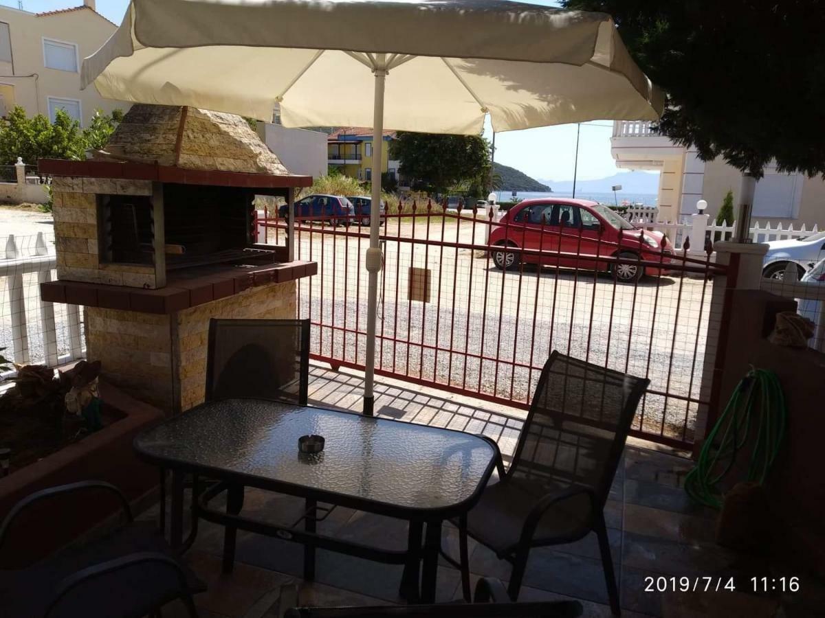 El Sol Nea Peramos (Macedonia) Exterior photo