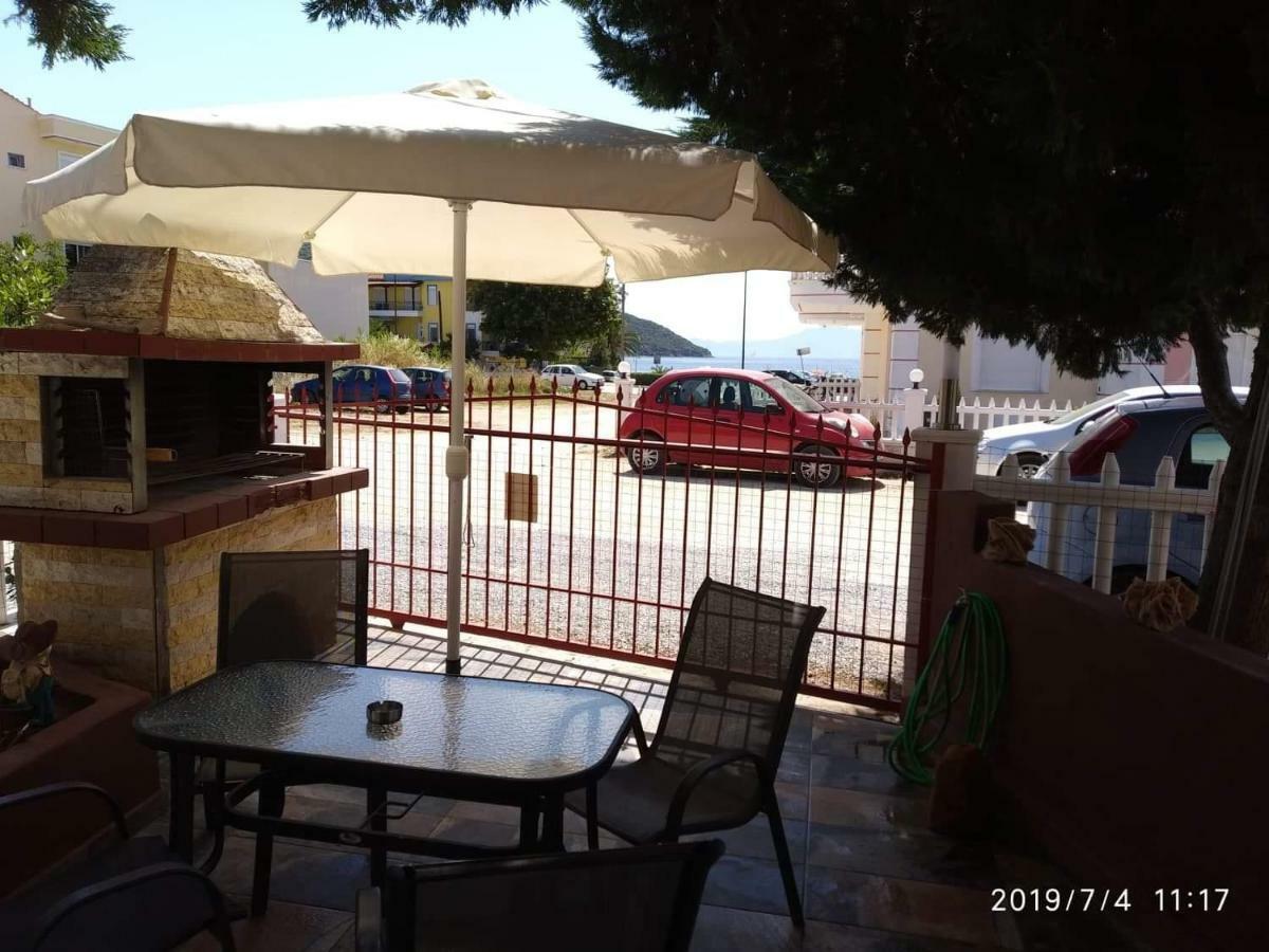 El Sol Nea Peramos (Macedonia) Exterior photo