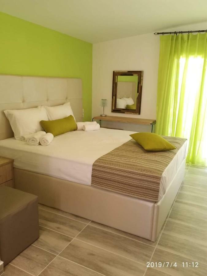 El Sol Nea Peramos (Macedonia) Exterior photo