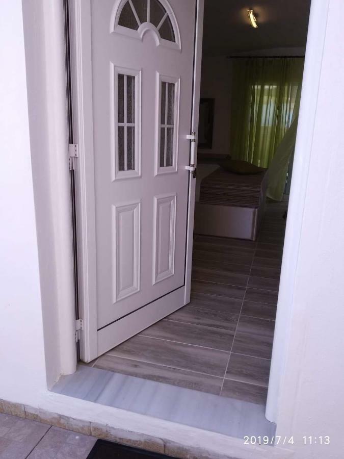 El Sol Nea Peramos (Macedonia) Exterior photo