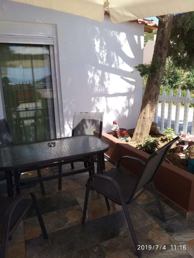 El Sol Nea Peramos (Macedonia) Exterior photo