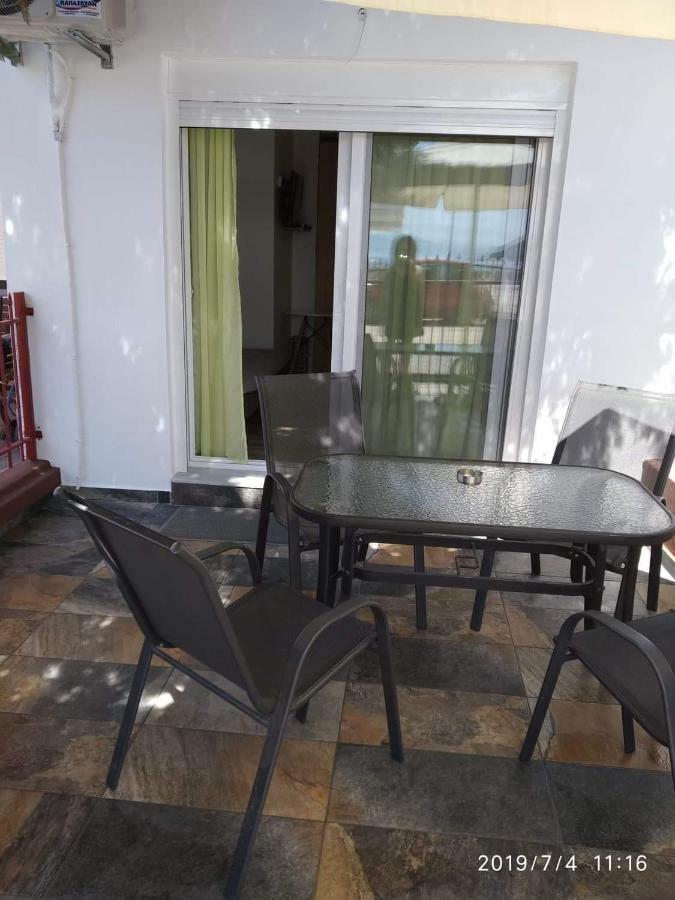 El Sol Nea Peramos (Macedonia) Exterior photo