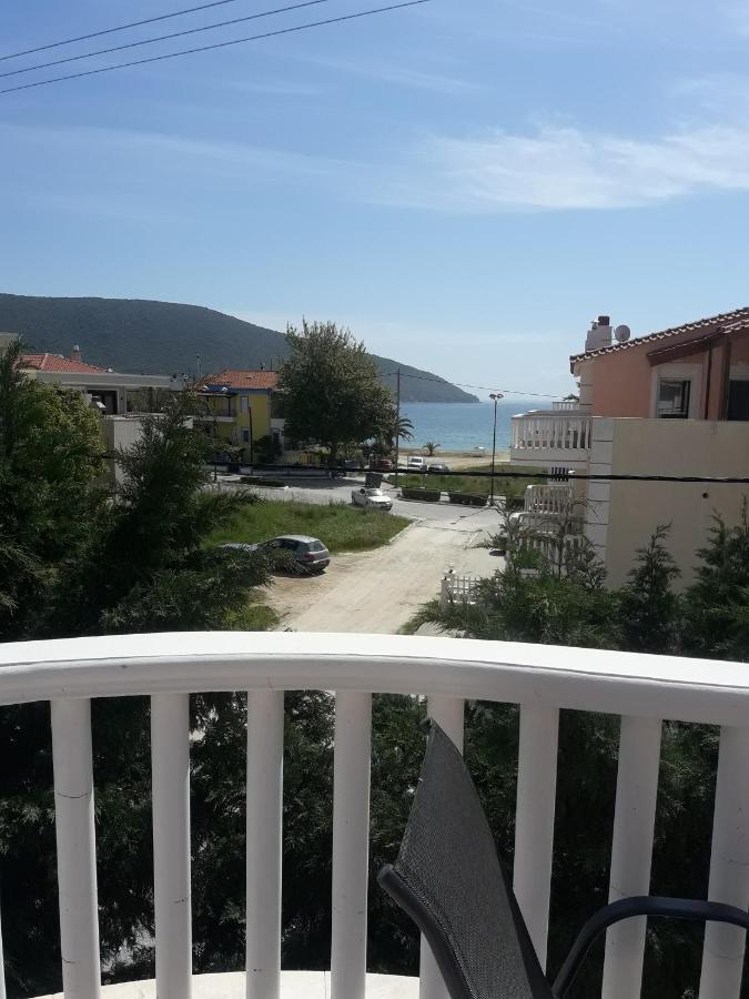 El Sol Nea Peramos (Macedonia) Exterior photo