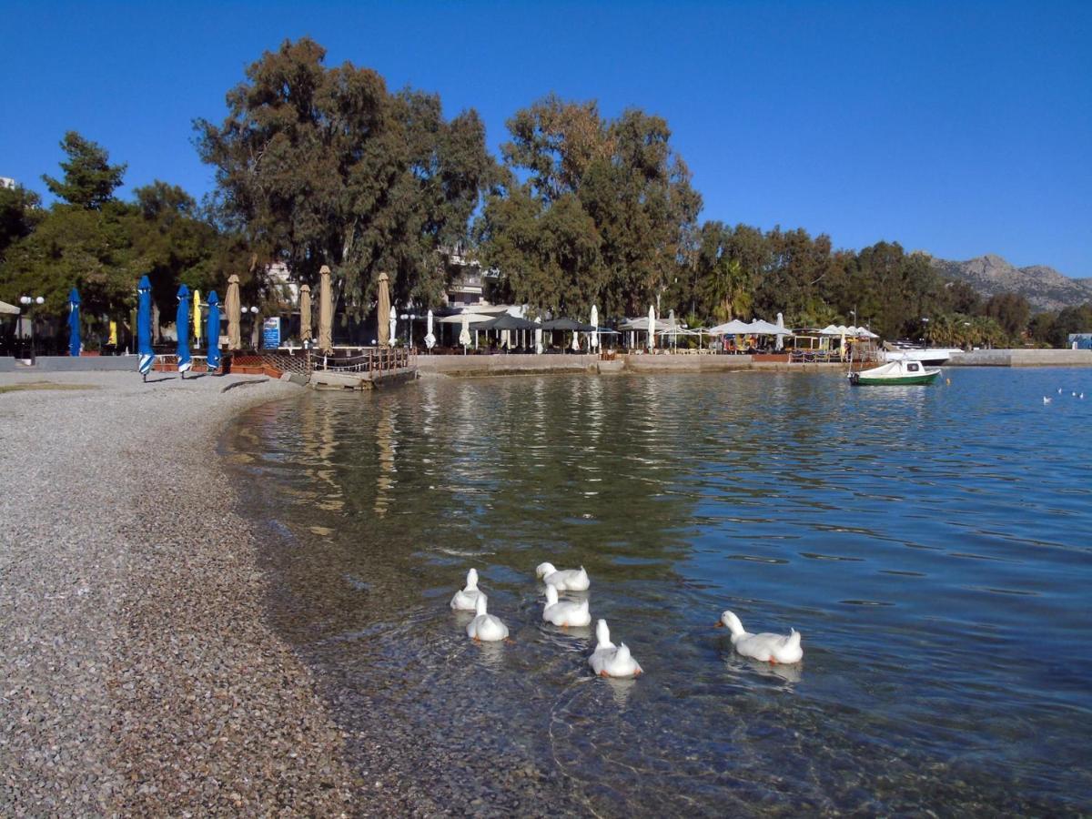 El Sol Nea Peramos (Macedonia) Exterior photo