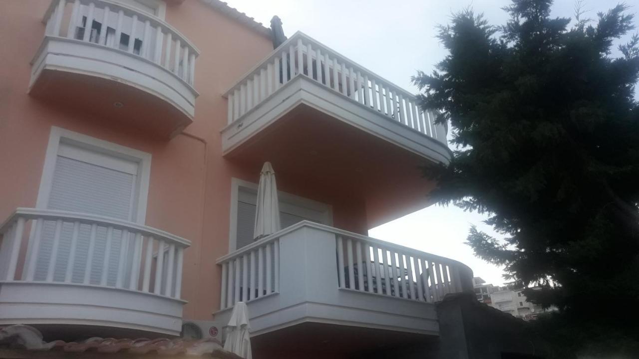 El Sol Nea Peramos (Macedonia) Exterior photo