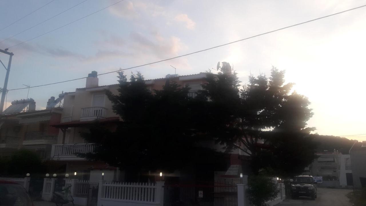 El Sol Nea Peramos (Macedonia) Exterior photo