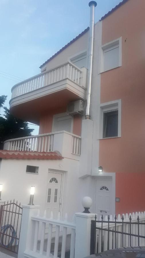 El Sol Nea Peramos (Macedonia) Exterior photo