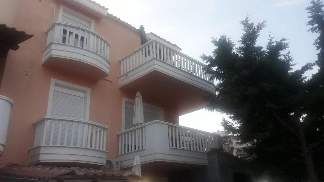 El Sol Nea Peramos (Macedonia) Exterior photo